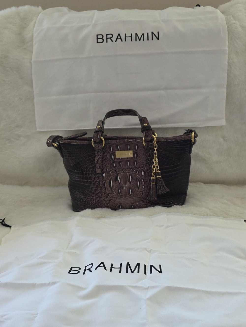 Rahmin Purse